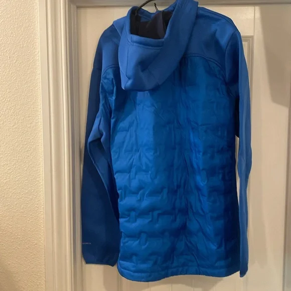 Columbia men’s jacket - Picture 2 of 5